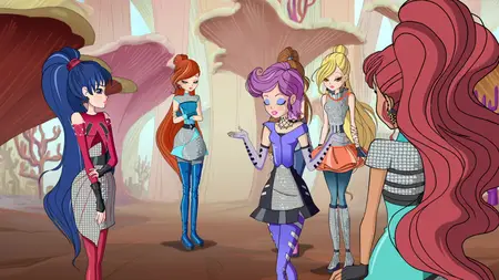 Winx Club S08E23