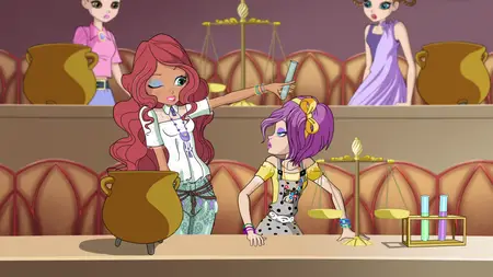 Winx Club S08E23
