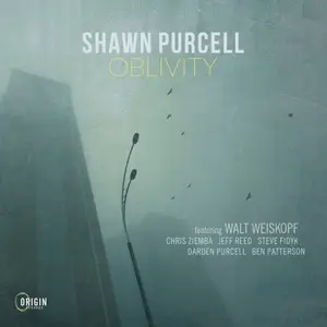 Shawn Purcell - Oblivity (2025)