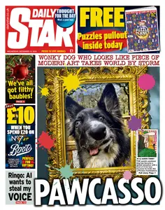 Daily Star - 18 December 2024