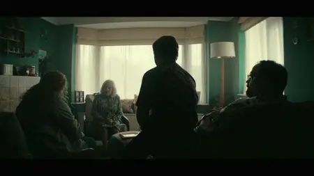 The Tourist S02E06