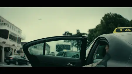 The Tourist S02E06
