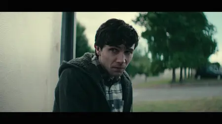The Tourist S02E06