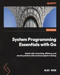 System Programming Essentials with Go
