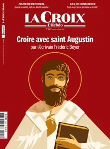 La Croix - 9-10 Août 2025