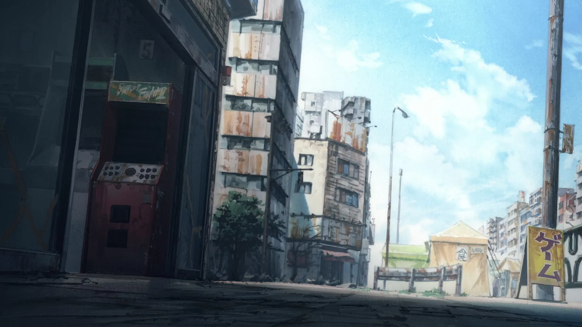 meow meow Heavenly Delusion (2023 S01E05 Day of Fate Dae mkv" yEnc