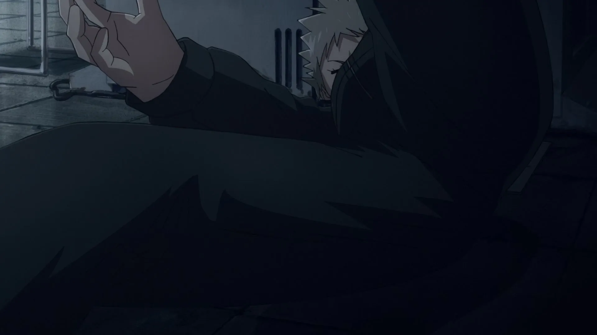 meow meow Heavenly Delusion (2023 S01E05 Day of Fate Dae mkv" yEnc