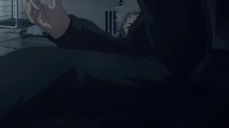 meow meow Heavenly Delusion (2023 S01E05 Day of Fate Dae mkv" yEnc