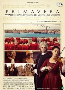 Primavera (2025) [Dual Audio]