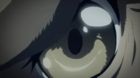 The Rising of the Shield Hero - S04E04
