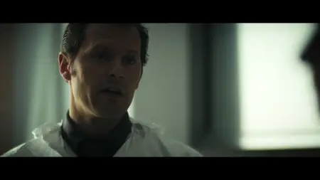 The Lost Station Girls S01E01