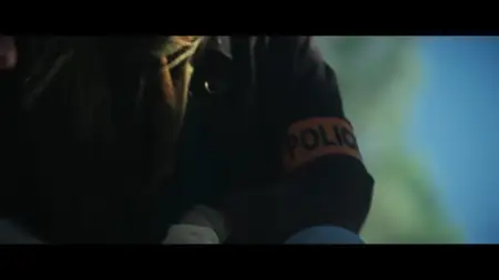 The Lost Station Girls S01E01