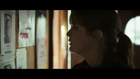 The Lost Station Girls S01E01