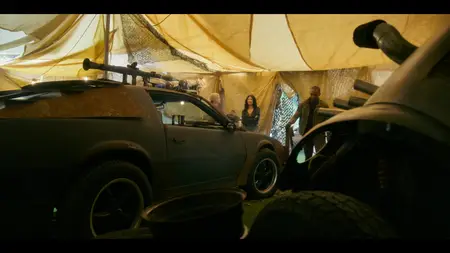 Twisted Metal S02E02