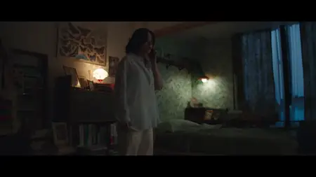 Beyond the Bar S01E11