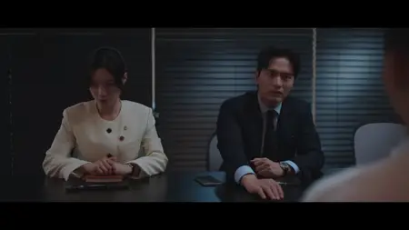 Beyond the Bar S01E11