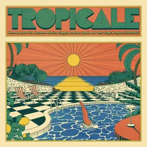VA - Tropicale (2024) (Hi-Res)