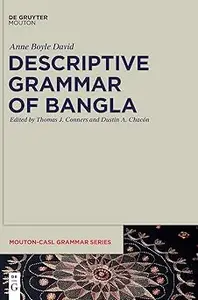 Descriptive Grammar of Bangla