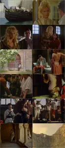 Sexy Pirates (1999) I predatori delle Antille