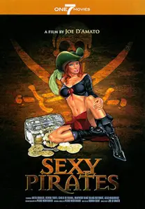 Sexy Pirates (1999) I predatori delle Antille