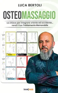 Osteomassaggio - Luca Bertoli