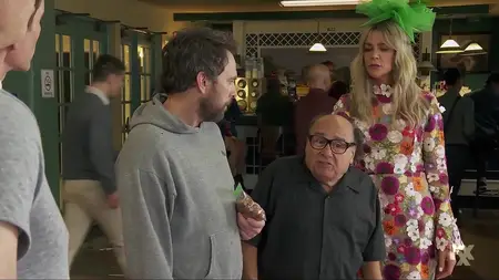 It's Always Sunny in Philadelphia S17E05