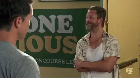 It's Always Sunny in Philadelphia S17E05