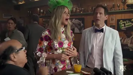 It's Always Sunny in Philadelphia S17E05