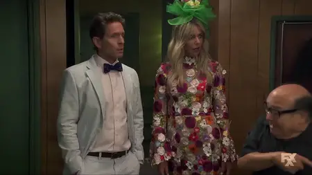 It's Always Sunny in Philadelphia S17E05