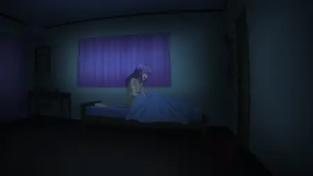 Ninja to Koroshiya no Futarigurashi - 08