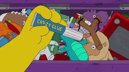 The Simpsons S29E14