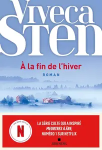 Viveca Sten, "À la fin de l'hiver"