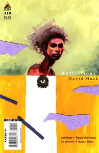 Kabuki - Reflections 010 (2008