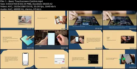 Digital Skills 101 for Seniors & Vulnerable Adults