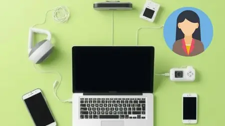 Digital Skills 101 for Seniors & Vulnerable Adults