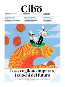 Domani Cibo - 28 Settembre 2024