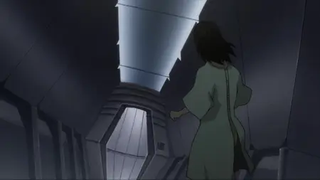 Ergo Proxy - S01E07 - (JPBD Remux 1080p H 264 TrueHD