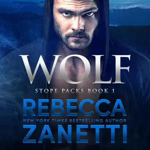 Wolf: Stope Packs, Book 1