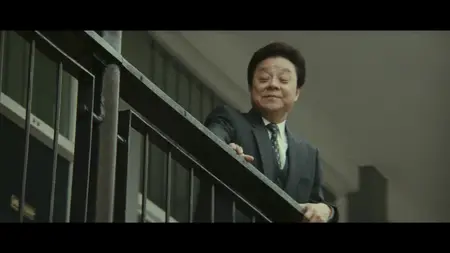 Police Story 3: Super Cop (1992)