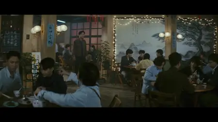 Police Story 3: Super Cop (1992)