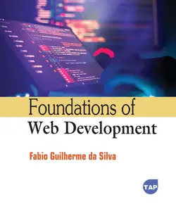Fundamentals of Web Development (Toronto Academic Press)