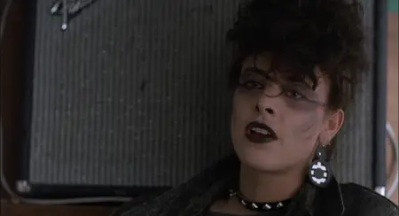 Gotcha! (1985)
