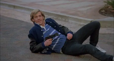 Gotcha! (1985)