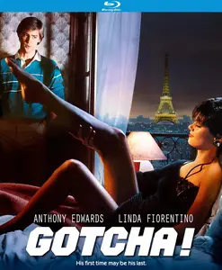 Gotcha! (1985)