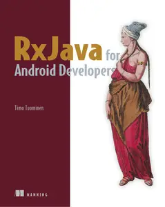RxJava for Android Developers, Video Edition
