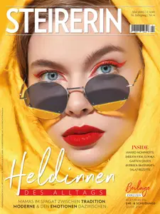 Steirerin - Mai 2025