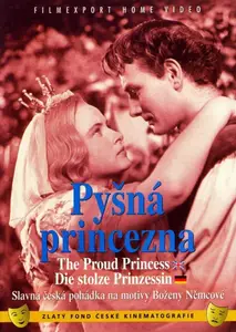 The Proud Princess (1952) Pysná princezna