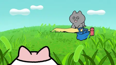 Nmeneko - S01E17 (AMZN WEB 1080p AVC EAC3