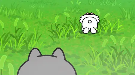 Nmeneko - S01E17 (AMZN WEB 1080p AVC EAC3