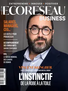 EcoRéseau Business N.115 - 19 Décembre 2024